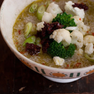 Ten Minute Couscous Soup recipes