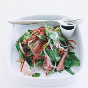 Thai Beef Salad