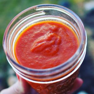 The Best Tomato Sauce