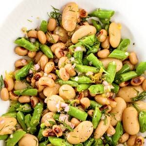 Three-Bean Salad