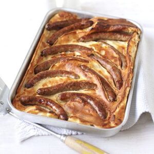 Toad-in-the-hole