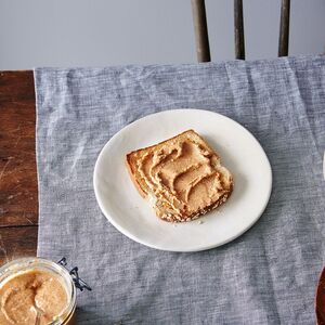 Toasted Coconut and Almond Butter