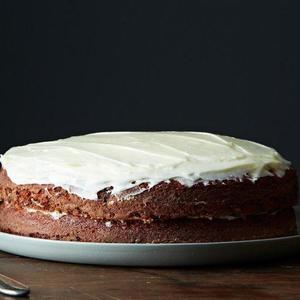 Tomato Soup Cake