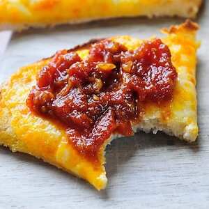 Tomato Citrus Jam