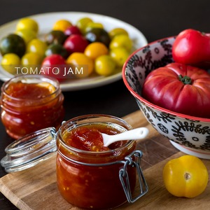 Tomato Jam