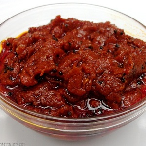 Tomato Pickle