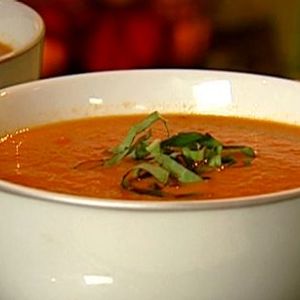 Tomato Soup