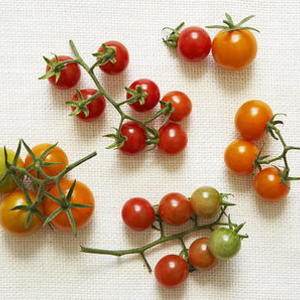 Tomato and Shrimp Salad