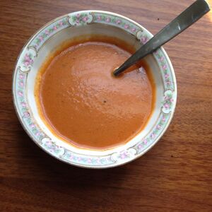 Tomato Soup