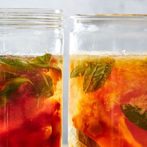 Tomato-Chardonnay Vinegar