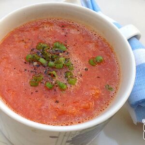 Tomato Soup