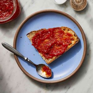 Tomato Jam