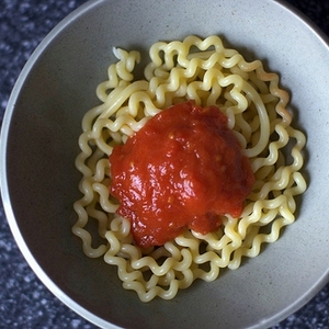 Tomato Sauce with Butter and Onions recipes