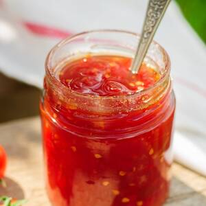 Tomato Jam