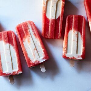 Tomato Creamsicles