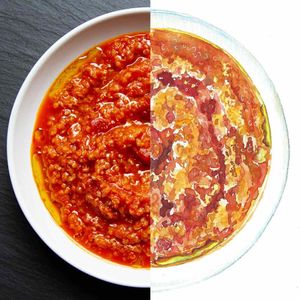 Tomato and Quinoa Soup