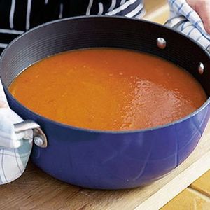 Tomato soup