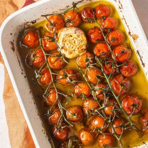 Tomato Confit