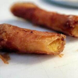 Turon Turon (Banana Missile)