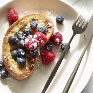 Vanilla Bean French Toast recipes