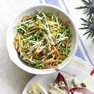 Vegan slaw