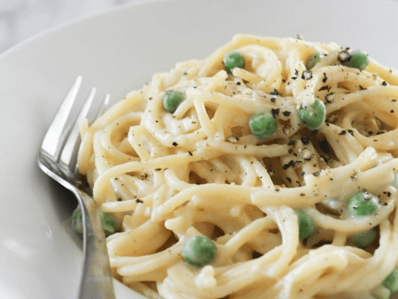 Vegan Alfredo Sauce