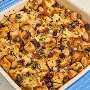 Vegan Stuffing