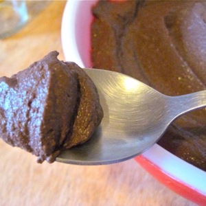 Vegan Mocha Mousse Recipe