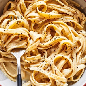 Vegan Alfredo Sauce