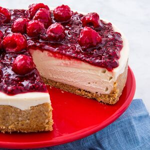 Vegan Cheesecake