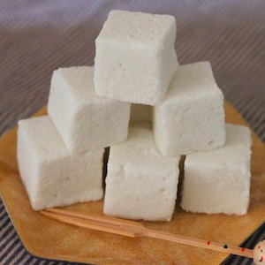 Vegan Marshmallows Recipe