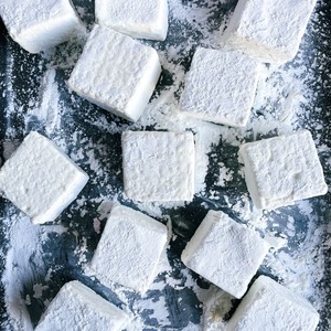 Vegan Marshmallows