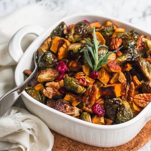 Vegetable Medley