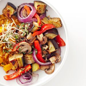 Vegetable Medley