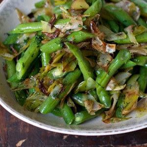 Vibrant Tasty Green Bean recipes