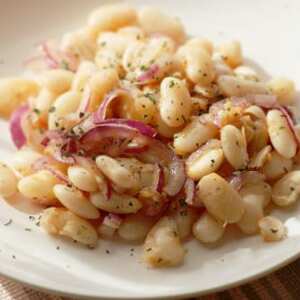 White Bean Salad