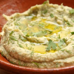 White Bean Dip