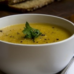 Wholesome Vegetable Soup recipes