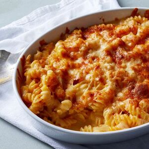 World's Best Mac and Cheese